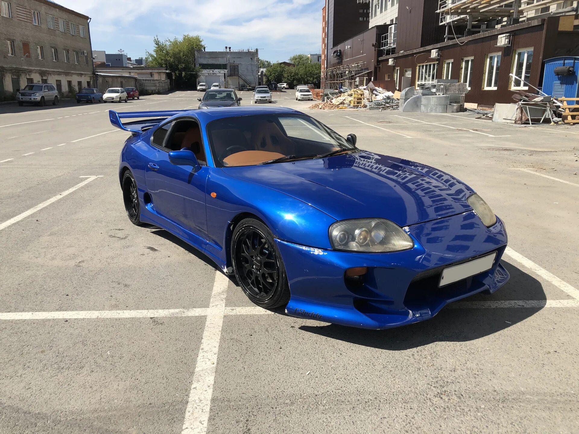 Toyota supra 2007. Supra blue. Тойота супра голубая. Тойота супра синяя. Toyota supra blue.