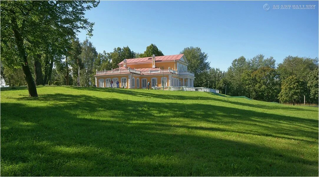 погода в стрельне на 10 дней точный