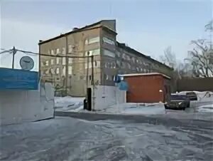 Диспансер петропавловск