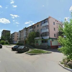 Независимости 6