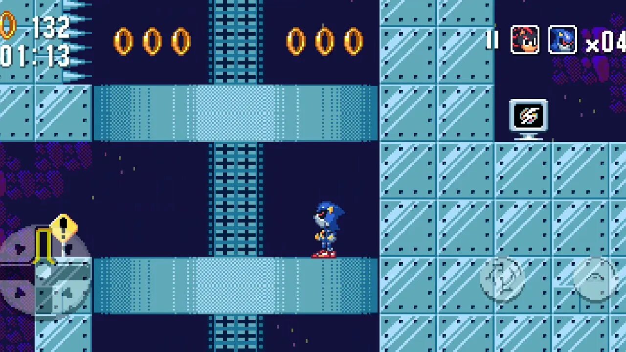Sonic 2 master system. Sonic 2 Master System Creepypasta.