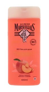 Гель le petit marseillais