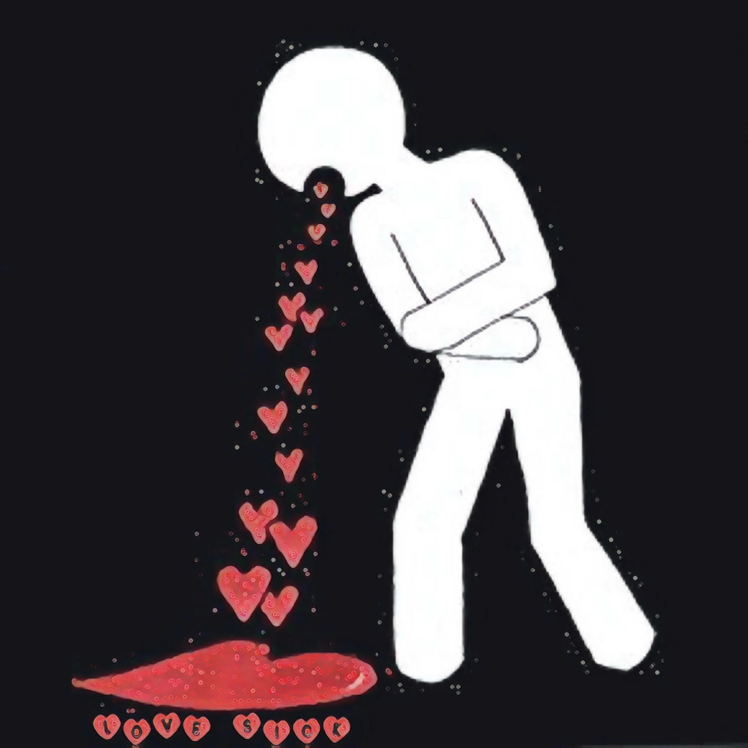 разбитое сердце парень и девушка. заглянуть в душу. разбитое сердце. вырвать любимый. рисунки карандашом со смыслом.