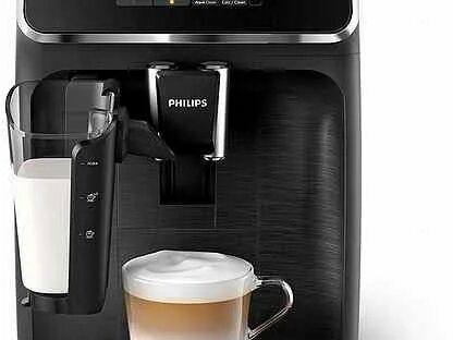 Кофемашина Philips 2200 LATTEGO. Philips ep3246/70. Филипс 2231 40
