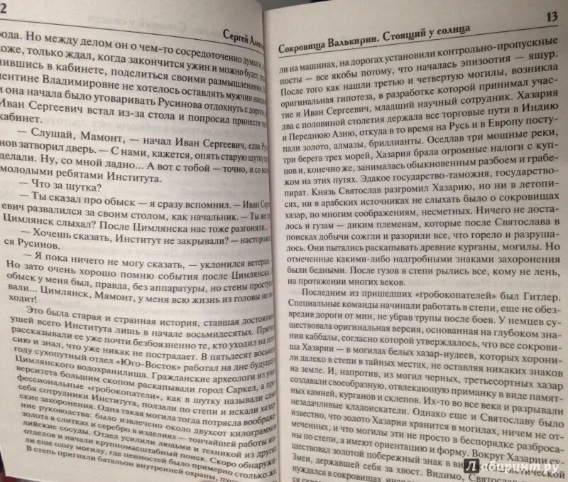 Сокровища валькирии читать полностью. Сокровища валькирии читать полностью