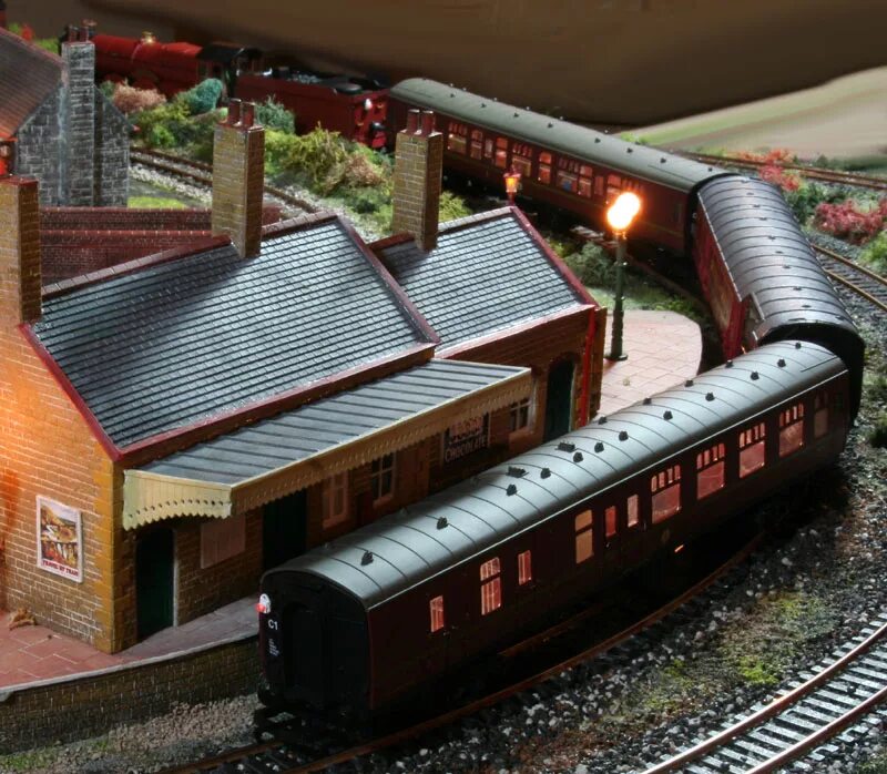 Lit express