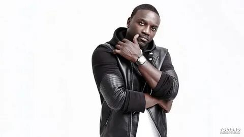 Akon - YouTube 