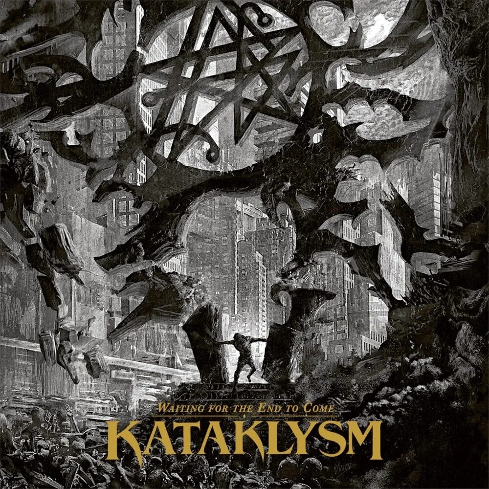 The post come. Kataklysm - waiting for the end to come. Альбомы группы Kataklysm. Kataklysm waiting for the end to come 2013. Waiting for the end.