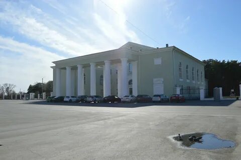 Екатеринбург южноуральск