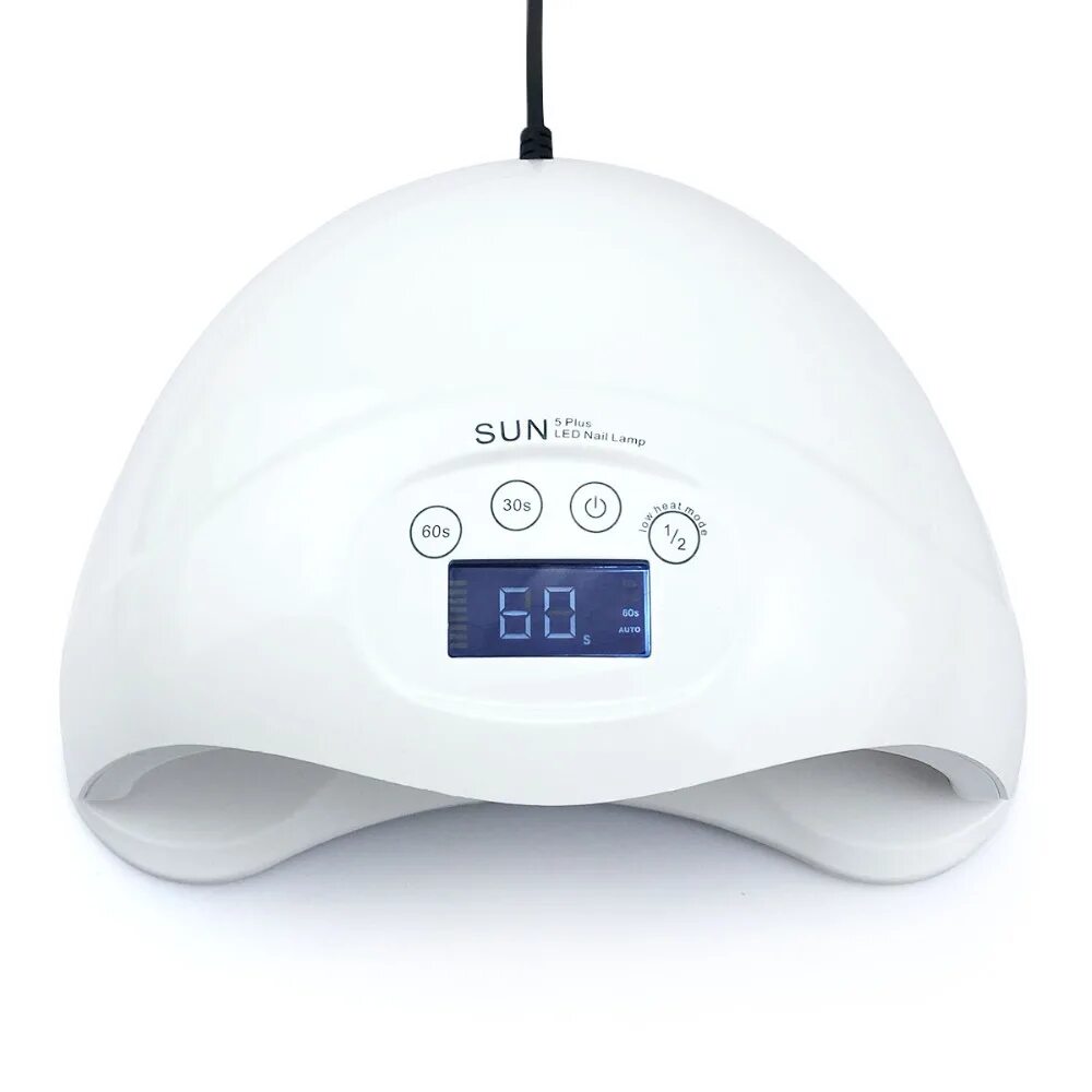 Sun 5 plus. Лампа Sun 5 Plus 48w. Лампа Sun 5 UV led Nail Lamp. Лампа Sun 5 Plus 48w (белая). Лампа led-UV SUNUV 5 Plus, 48 Вт.