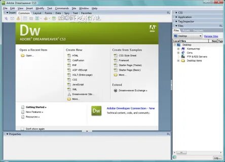 Adobe files