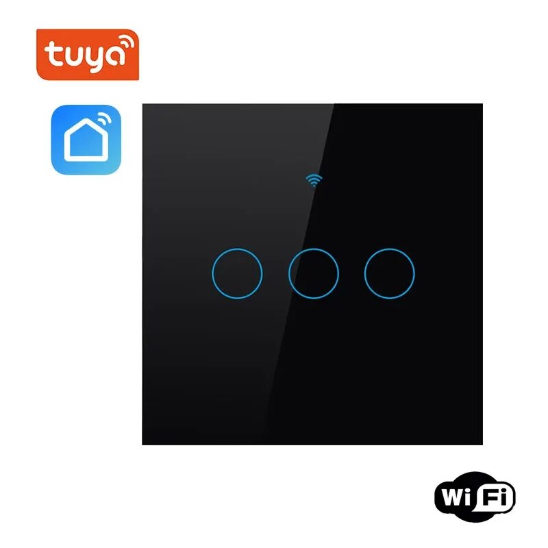 Не работает tuya. Tuya выключатель. сенсорный выключатель tuya. умный выключатель tuya. tuya панель управления.