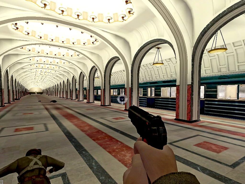 Игры метро московское метро 2 д. Метро 2 Stalin Subway. Метро-2 (игра). Станция Чертолье метро 2. Гейт в метро 2.