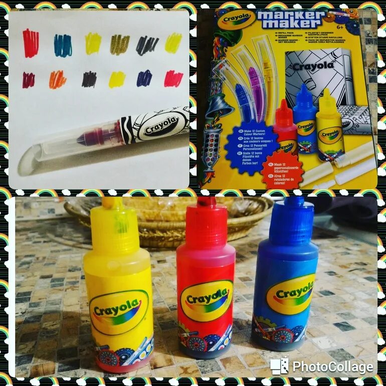 мастер фломастер алушта