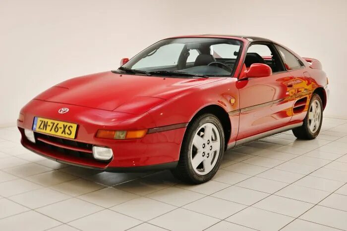 Тойота мр2 характеристики. Toyota mr2 1991. Toyota mr2 t-Top. Toyota mr2 1992. Тойота Mr-2 2.0gt-i.16.