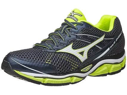 Кроссовки для бега mizuno wave