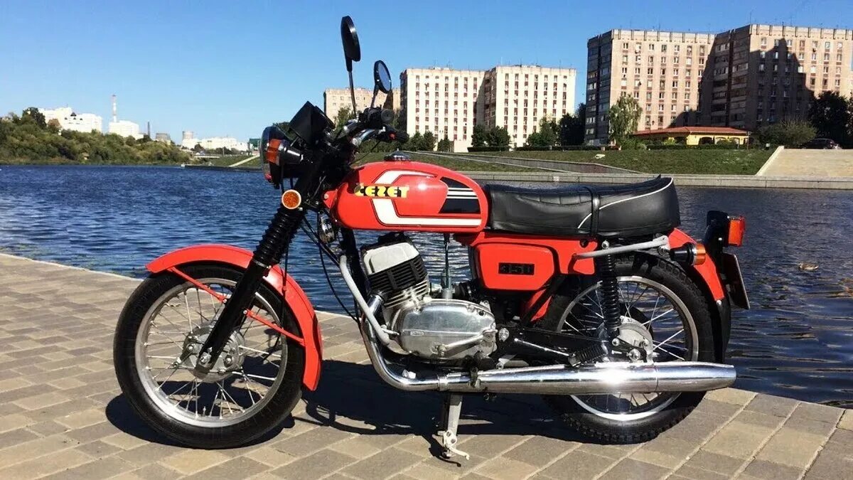 97 отметок "Нравится", 0 комментариев - Советская Мототехника (@sovetskya_motote