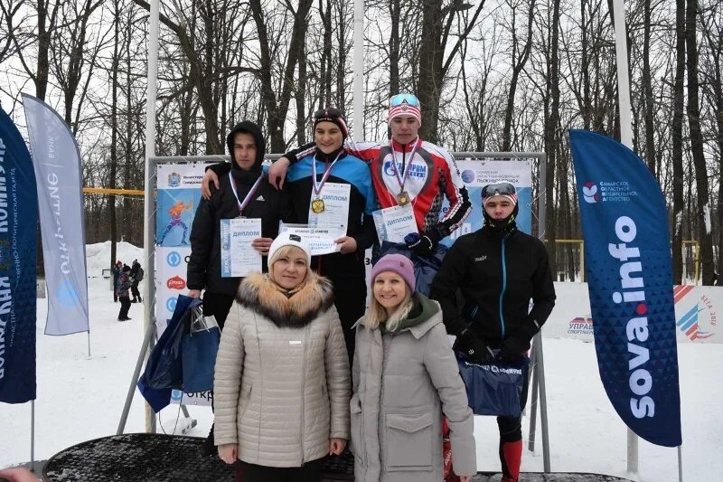 Волжская коммуна лыжная гонка. Волжская коммуна лыжная гонка