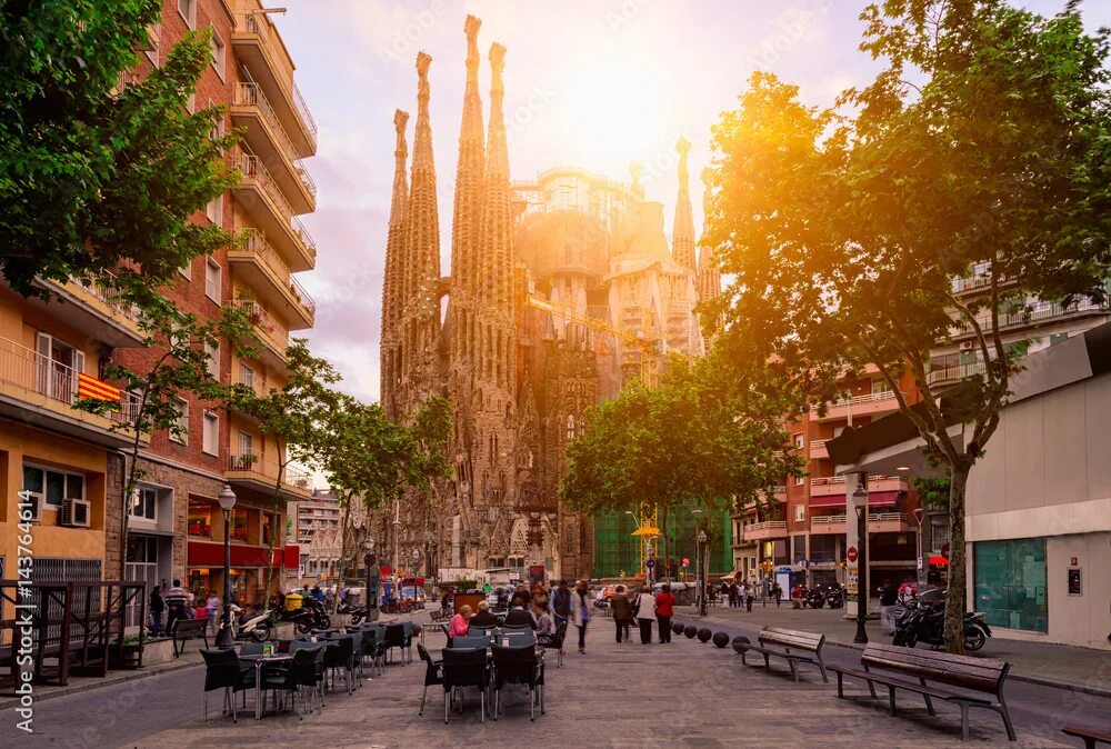 The Spanish city with £ 14 flights, sandy beaches and secret tapas bars The Sun