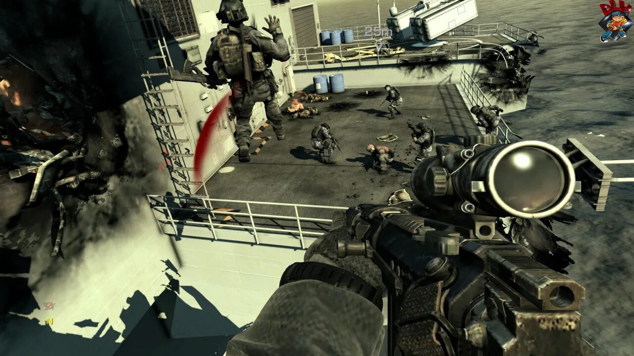 Call of duty 1 прохождение. Игра кал оф дьюти хост. Call of Duty Ghosts Скриншоты. Call of Duty: Ghosts (2013). Call of Duty: Ghosts 2013 Скриншоты.