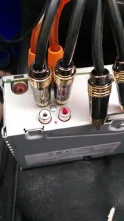Rca усилитель