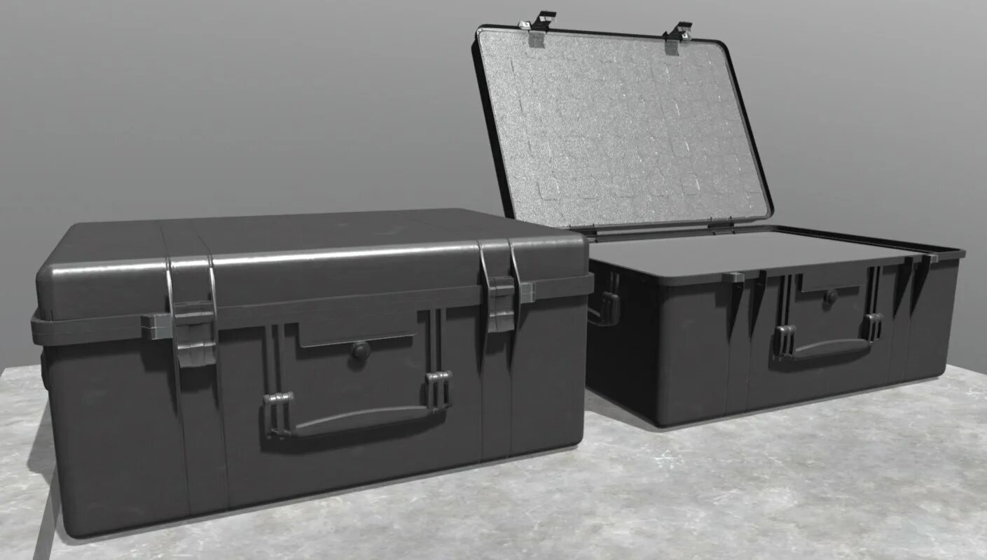 Either case