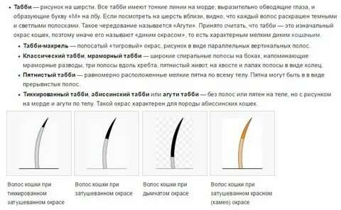 Лоб буквой м