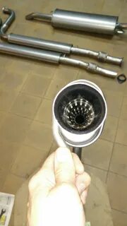 Что дает резонатор