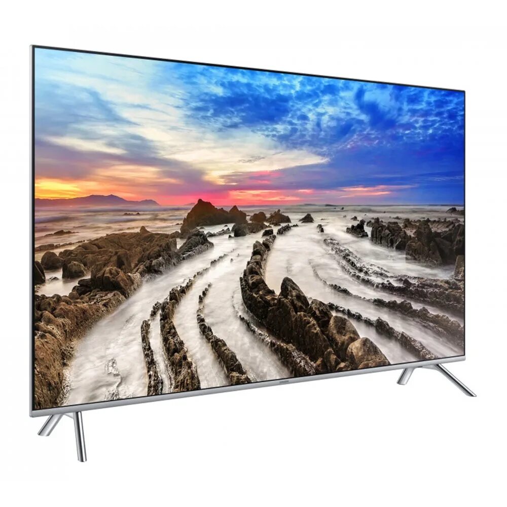 Hdr led crystal uhd. Телевизор Samsung ue49mu7072t 48.5" (2017). Samsung UHD Curved TV 55.