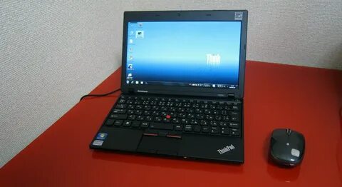 Thinkpad x100e