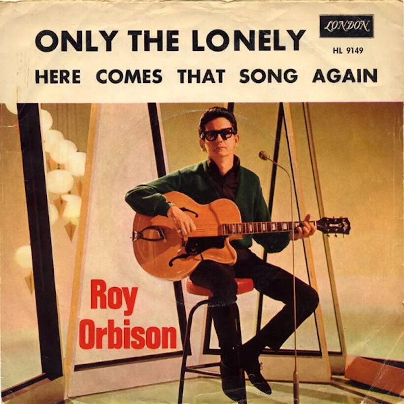 Roy Orbison only the Lonely. Lonely only. Рой Орбисон only the Lonely год. Roy Orbison Loneliness. Only the lonely