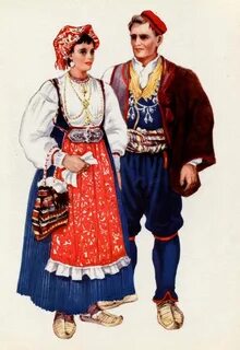 Европейская народная