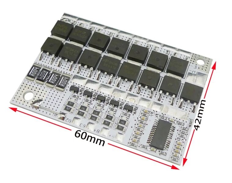 Bms 5s 100a плата защиты с балансировкой, 21 в , для сборок аккумуляторов. Bms5-63. 5s bms ternary lithium battery protection circuit board. Bms 3s 100a. Плата bms 5s 100a.
