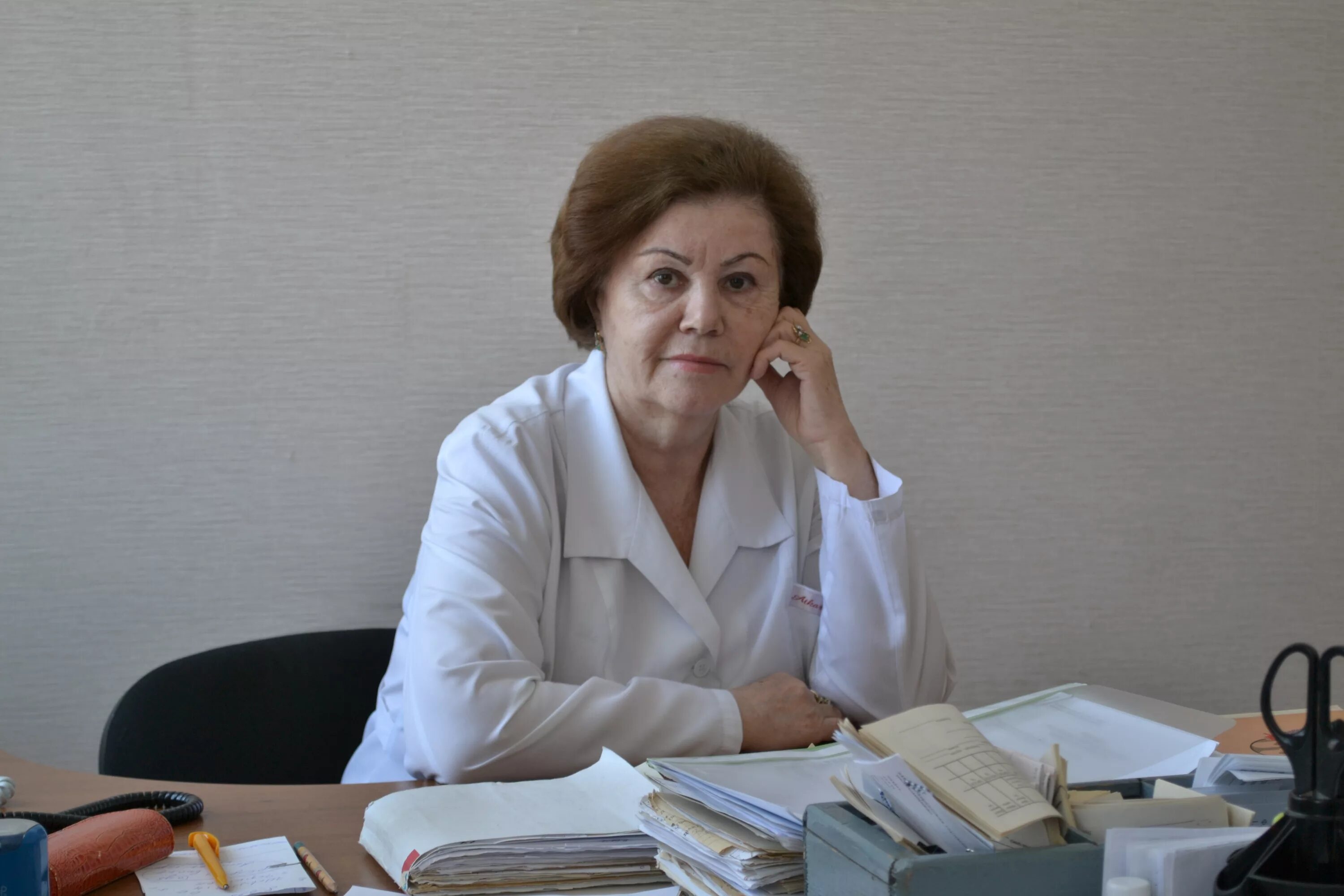 Вызов врача черкесска
