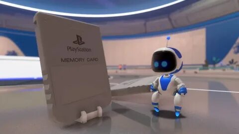 Dualsense astro bot limited edition