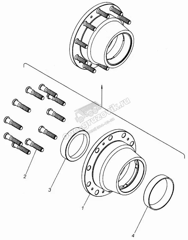 Задняя ступица камаз купить. Кольцо ступицы заднего колеса КАМАЗ 6520. Ступицы задней КАМАЗ 6520 евро. Ступица заднего колеса КАМАЗ 6520. Ступица колеса КАМАЗ 6520.