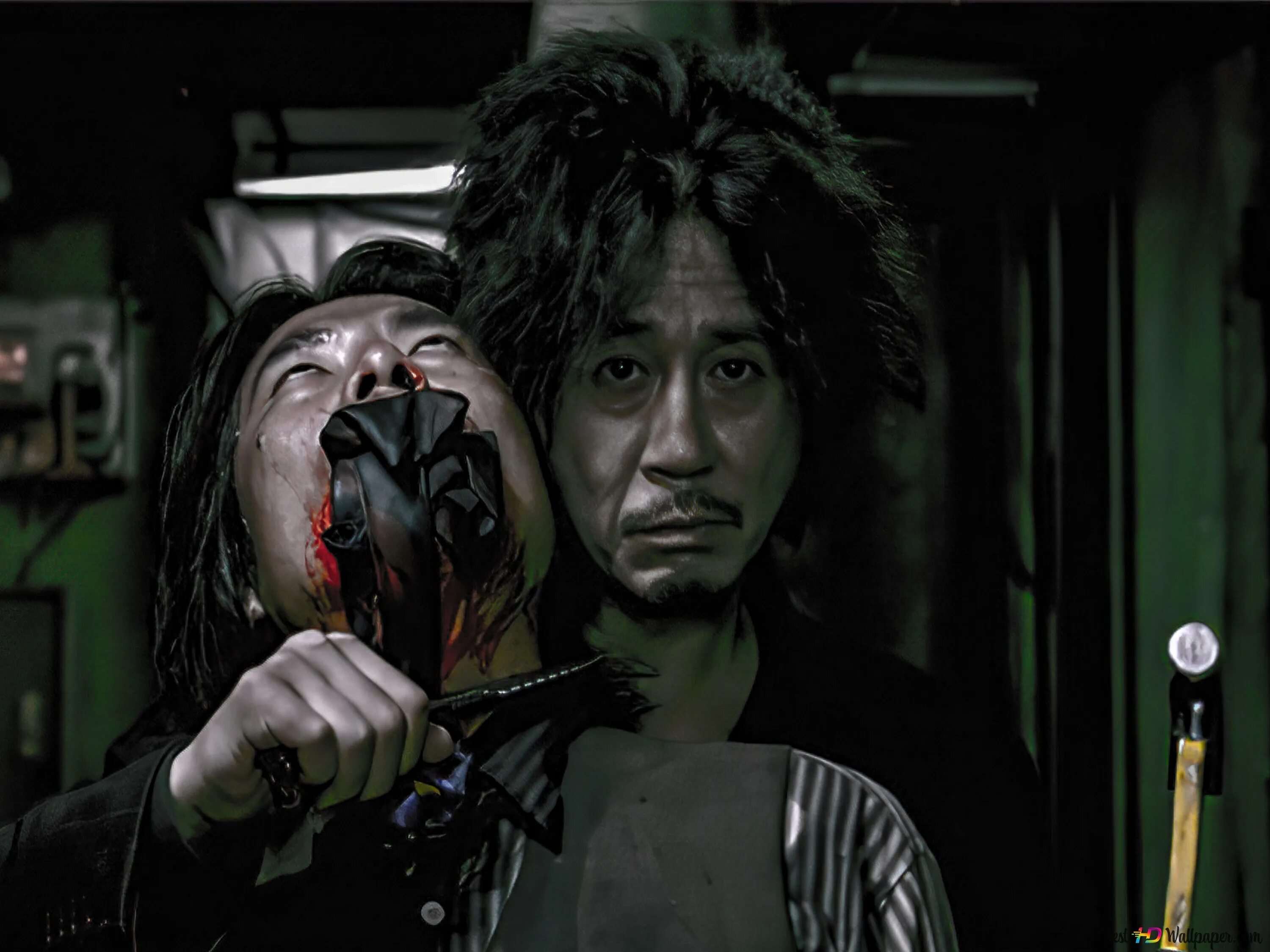 Oldboy московская. Чхве мин сик Олдбой. Олдбой 2003. Олдбой Корея 2003.