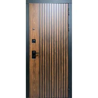 Doors storm