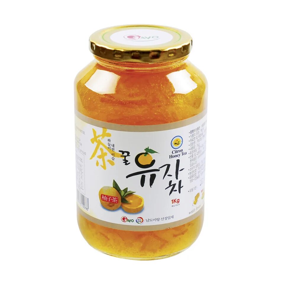 Корейский чай. Цитрон с медом корея, 580 мл. honey citron tea. корейское варенье. корейский джем чай цитронэ.