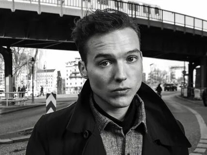 Ben böhmer