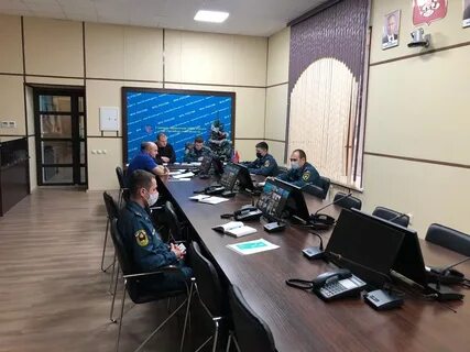 Новости обстановка какая