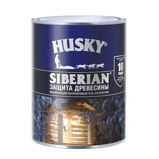 Siberian пропитка