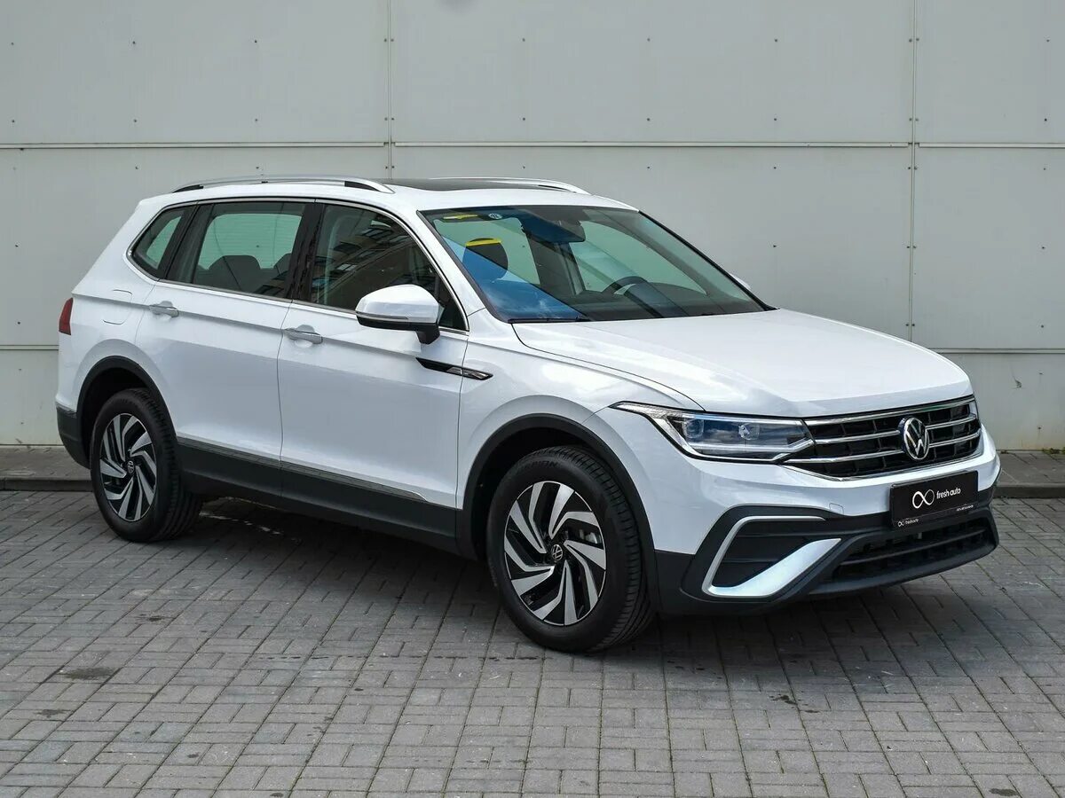 Tiguan x 2023