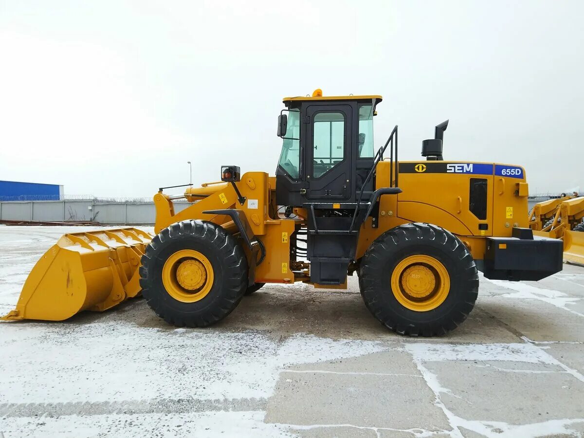 машинист фронтального погрузчика вахта