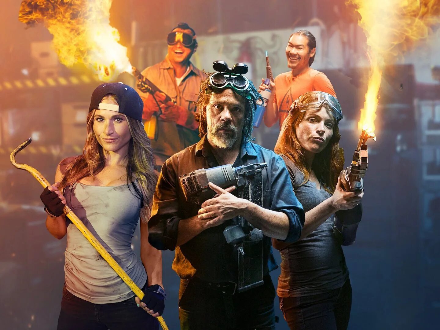 разрушители легенд 2021. адам сэвидж разрушители мифов. включи разрушитель легенд. обои mythbusters. мифбастерс.