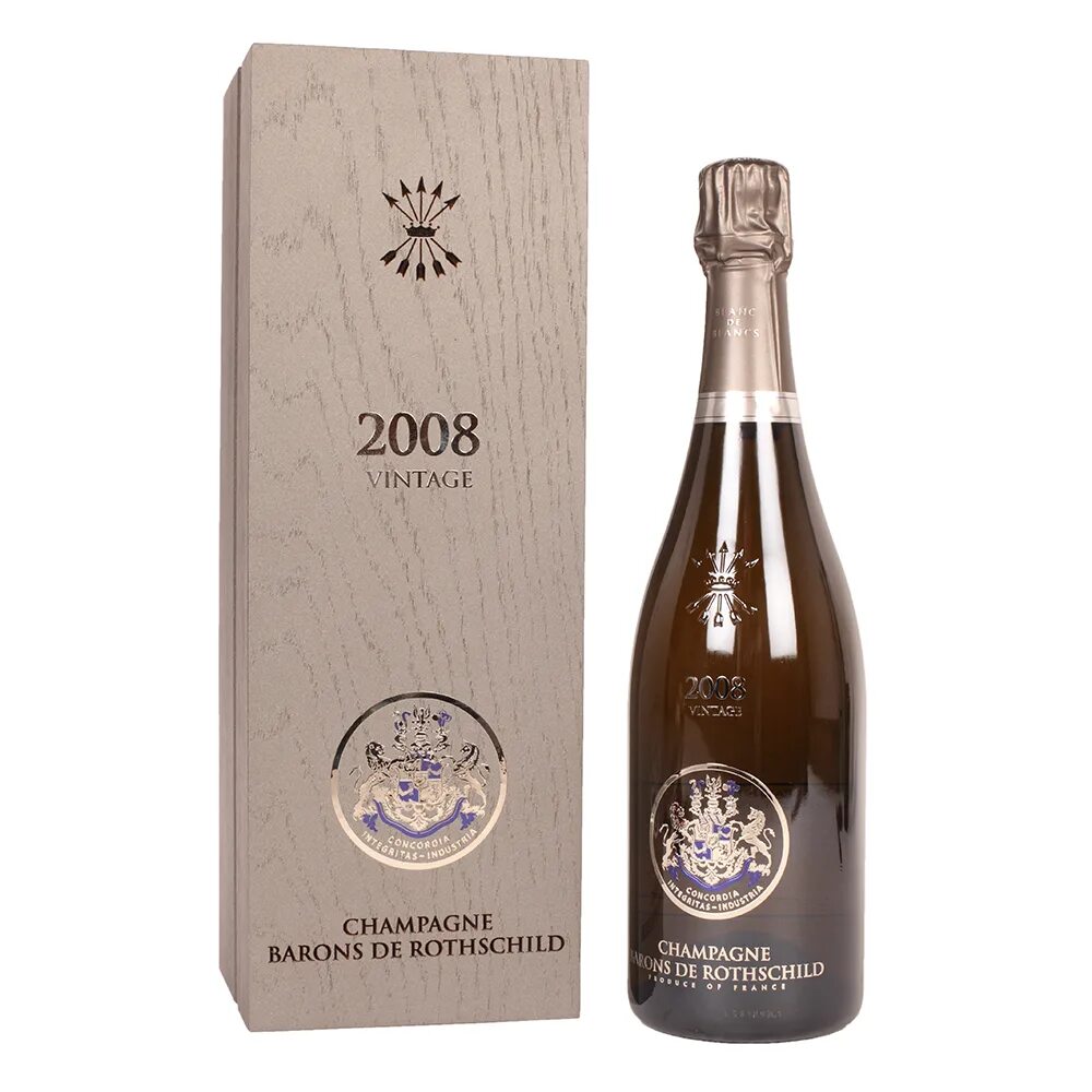 Champagne baron. Champagne Barons de Rothschild. Барон Ротшильд 2008 шампанское. Шампанское Барон Ротшильд Винтаж. Шампань Барон де Ротшильд брют бокалы.