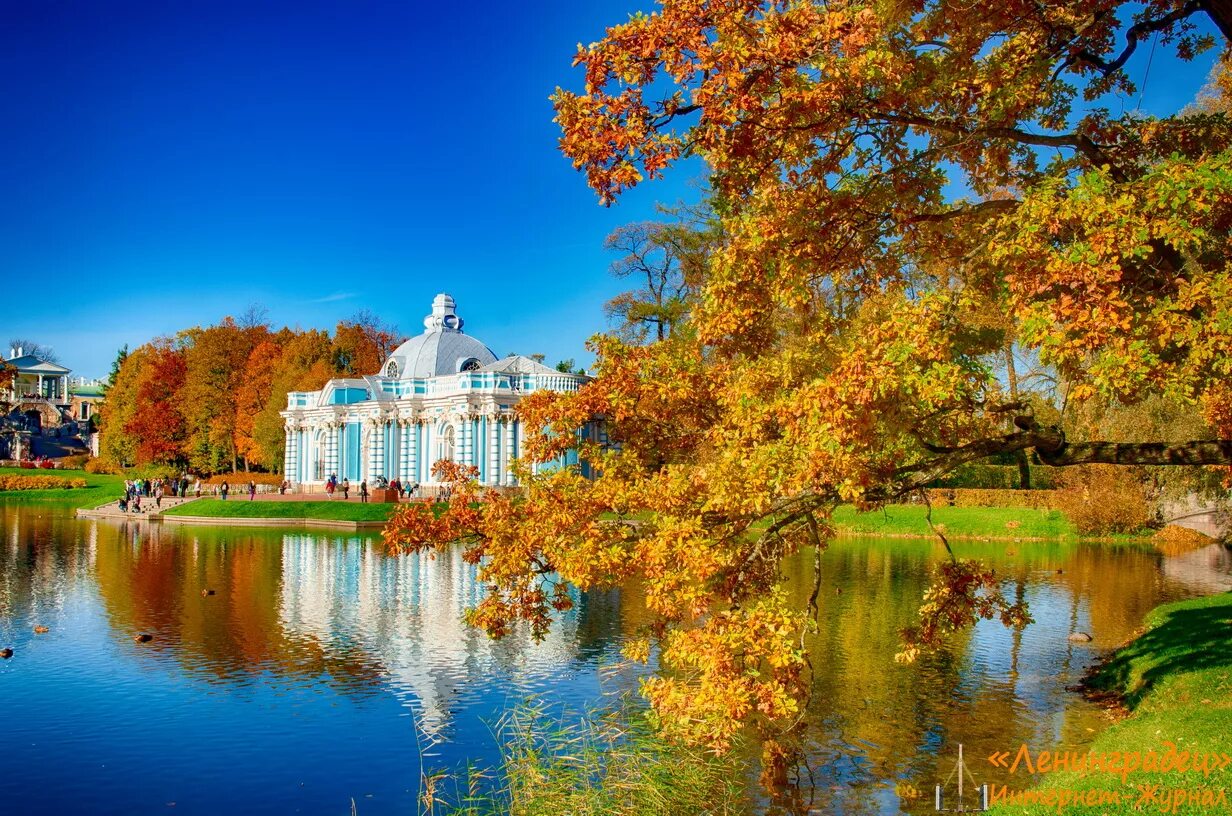 Город пушкин царское село осень. Золотая осень в царском селе. Пушкин царское село санкт-петербург. Таврический сад и дворец. Ораниенбаум (дворцово-парковый ансамбль).