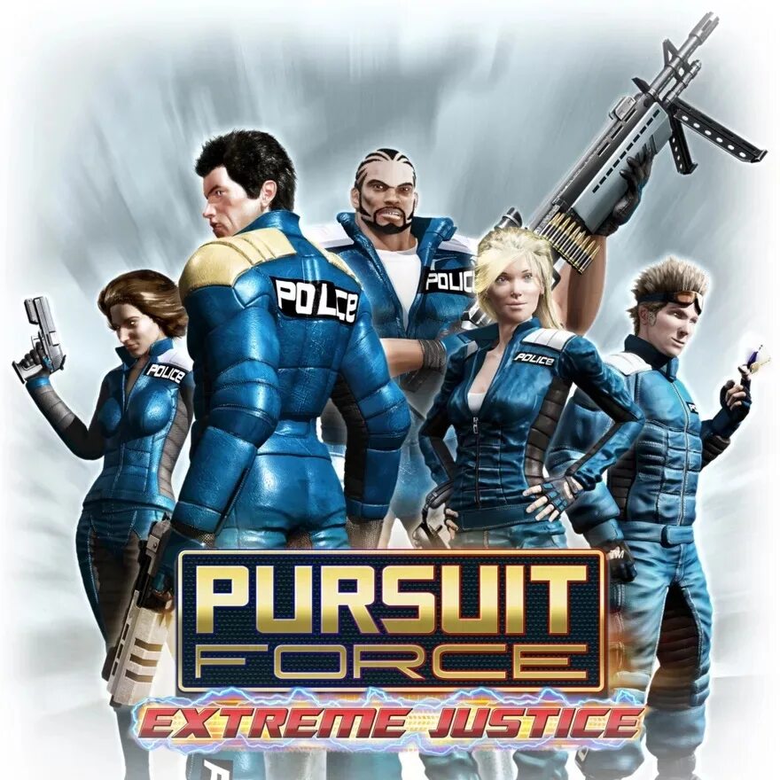 Forced justice. Pursuit Force: extreme Justice. Pursuit Force ПСП. Pursuit Force extreme Justice PSP. PSP Police Pursuit Force.