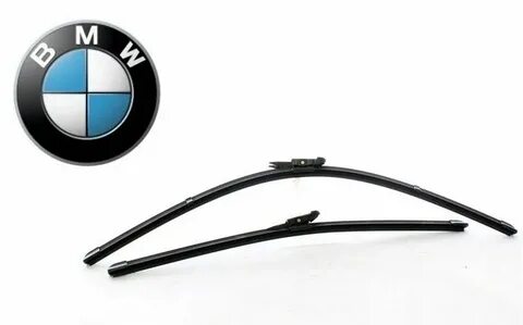 Щетка bmw