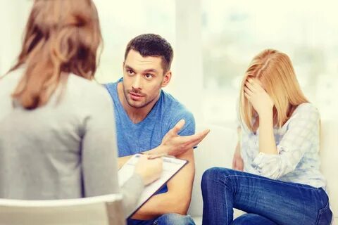 Психотерапия семейных отношений
